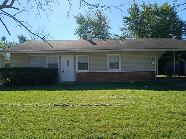 2054 219th Pl, Sauk Village, IL 60411