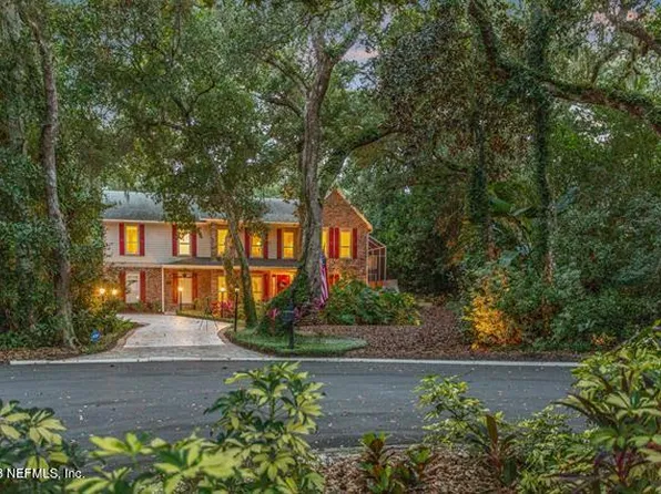 345 REDWING Lane, St. Augustine, FL 32080
