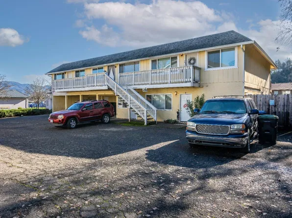 1980 S Dora Street, Ukiah, CA 95482