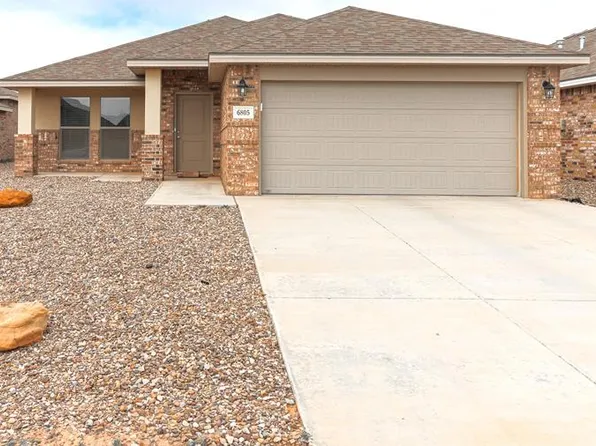 6805 Husk St, Midland, TX 79705