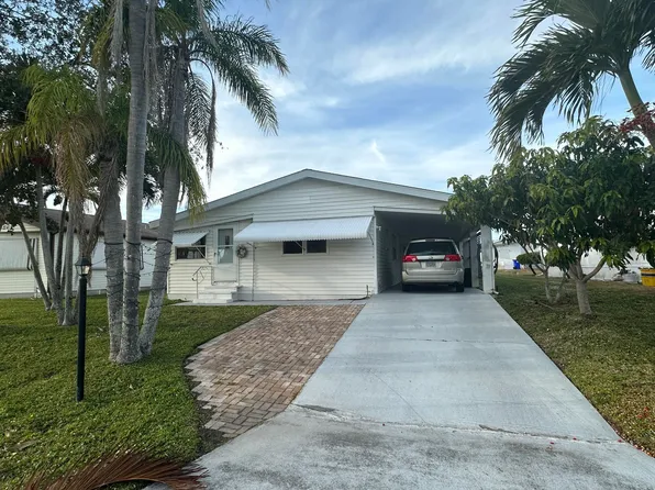 7117 SE Seahawk Street, Hobe Sound, FL 33455