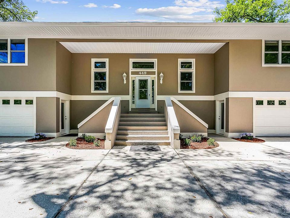 449 S Garcon Point Rd, Milton, FL 32583 Zillow