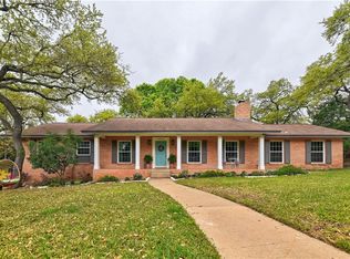 5806 Westslope Dr, Austin, TX 78731