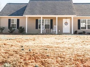 4105 Doe Ridge Ln, Lancaster, SC 29720