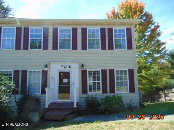 1411 Dick Lonas Rd, Knoxville, TN 37909