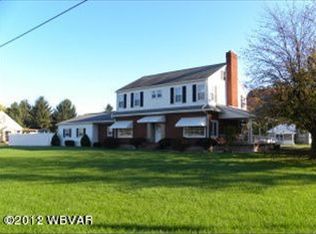 3300 Lycoming Creek Rd, Williamsport, PA 17701