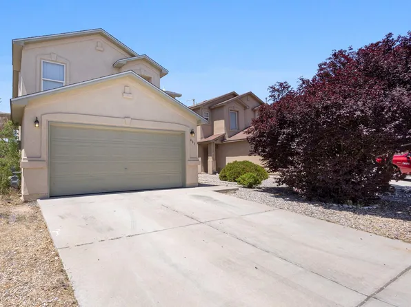 483 Desert Mist Dr SW, Albuquerque, NM 87121