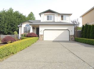 4115 135th St SE, Mill Creek, WA 98012