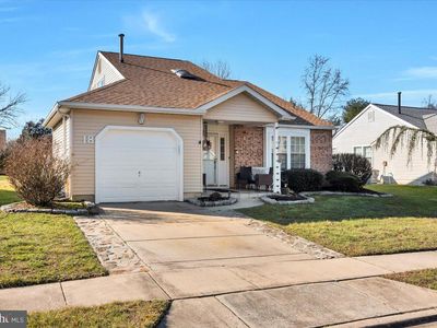 18 Pinecrest Dr, Deptford, NJ, 08096