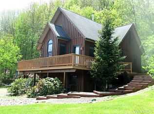 5799 B. Eagle Forest Rd, Great Valley, NY 14731