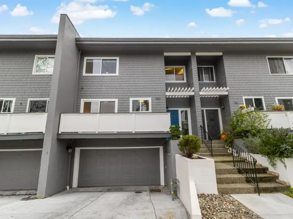 530 Leahy St, Redwood City, CA 94061