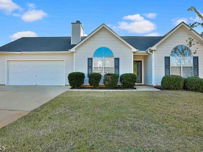 111 Calico Loop, Grantville, GA, 30220
