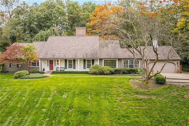 2629 Sample Rd, Allison Park, PA 15101 Zillow