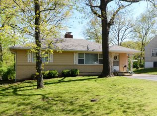 278 Lakeside Dr, Forsyth, MO 65653