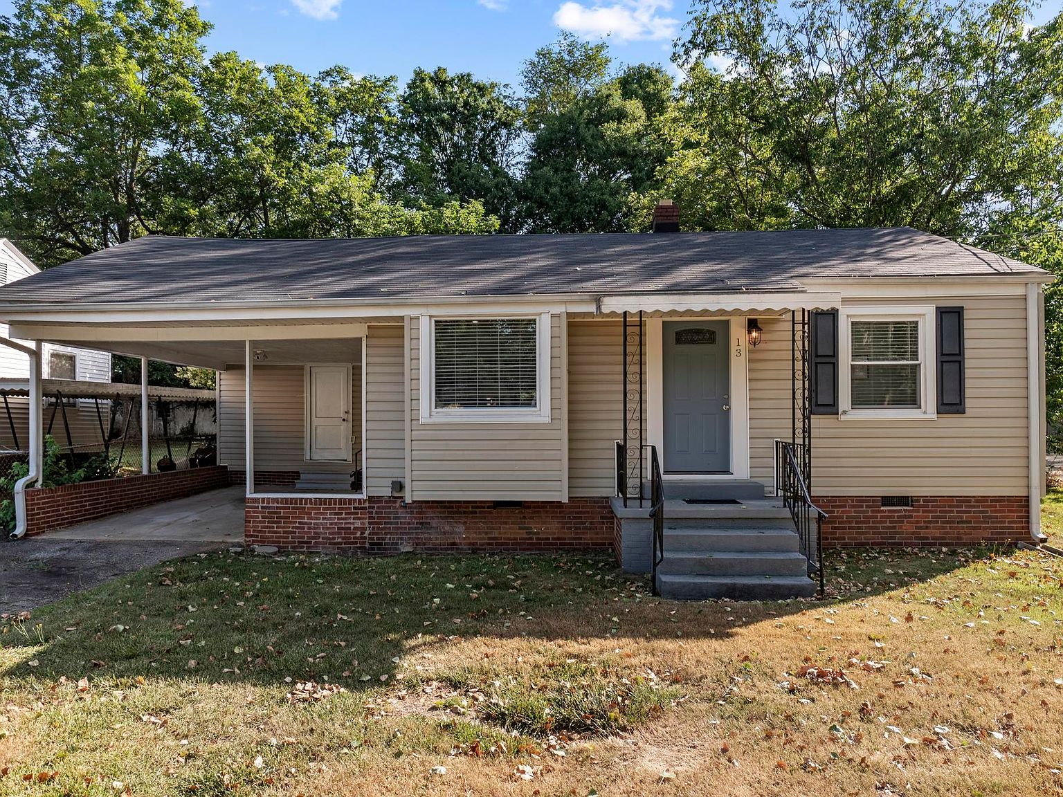 13 Maryland Ave, Greenville, SC 29611 | MLS #1516535 | Zillow