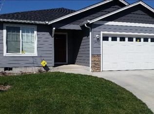 3453 Phaedra Ln, White City, OR 97503