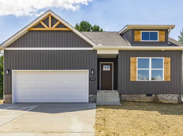 1373 Angus Way Lot 17, Greenbrier, TN 37073