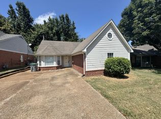 9284 Charly Hill Ln, Cordova, TN 38016