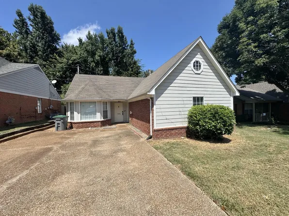 9284 Charly Hill Ln, Cordova, TN 38016