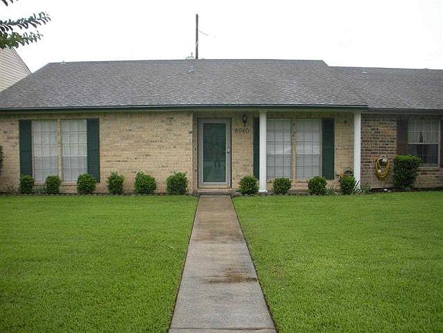 8940 Manion Dr Beaumont TX 77706 Apartments for Rent Zillow