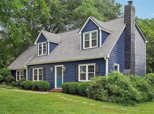 3288 Regalwoods Dr, Doraville, GA 30340