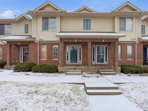 6 Ashford Pl, Iowa City, IA 52245