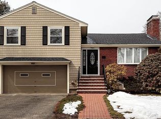 3 Milton St, Newton, MA 02465