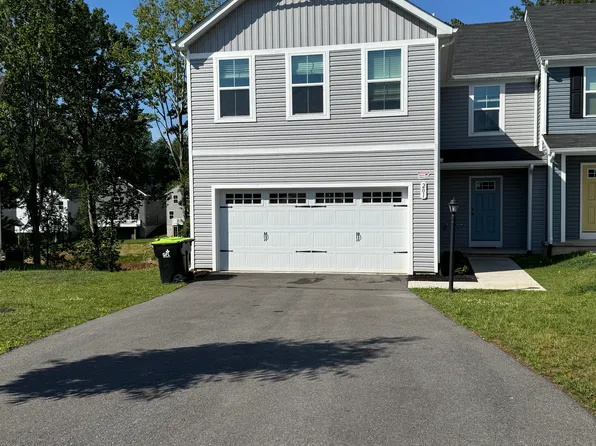 201 Thicket Dr, Lynchburg, VA 24501