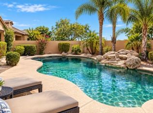 4640 S HASSETT --, Mesa, AZ 85212