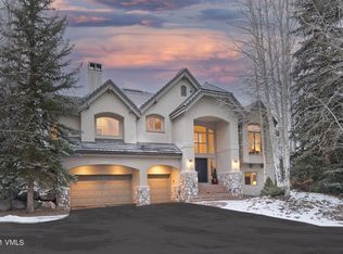 170 Cordillera Way, Edwards, CO 81632
