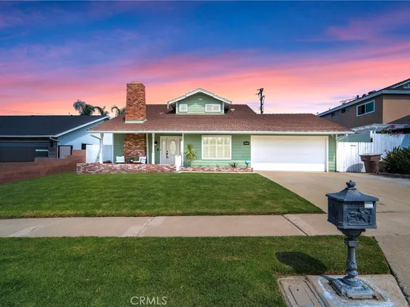 751 Candlewood St, Brea, CA 92821