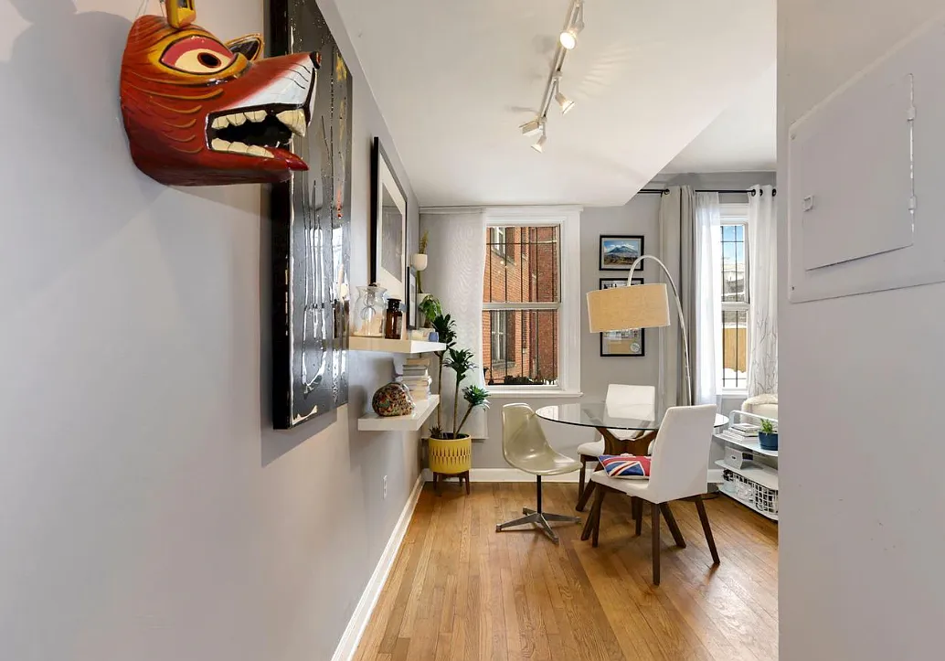 1 bed, 572 sqft, $2,150 — Photo 4