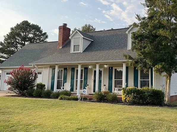 201 Elliott Ave, Muscle Shoals, AL 35661