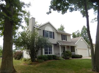 836 Marshall St, Portland, MI 48875