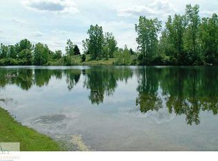 701 N College Rd, Mason, MI 48854