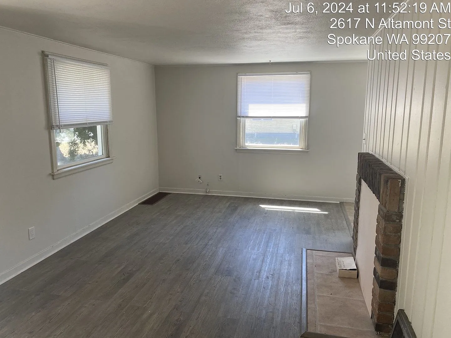 Charming North Spokane Home with Modern Updates — Photo 3