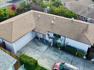 426 Mackenzie Pl, Hayward, CA 94544