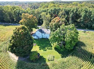 9339 Myers Rd, Clarklake, MI 49234