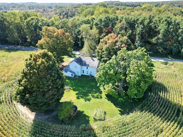 9339 Myers Rd, Clarklake, MI 49234