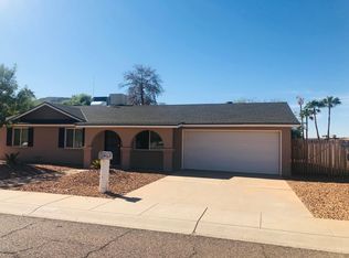 1507 W Thunderbird Rd, Phoenix, AZ 85023