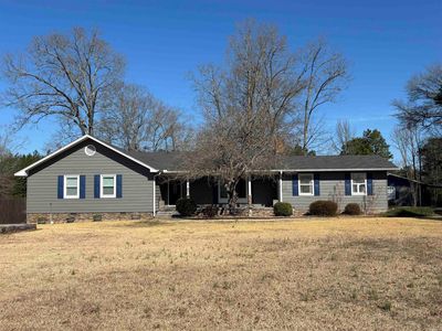 396 S Grant St #17, Sheridan, AR, 72150