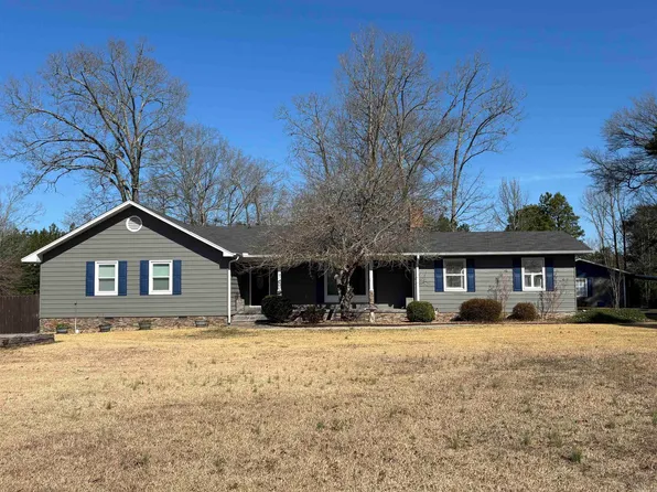 396 S Grant St #17, Sheridan, AR 72150