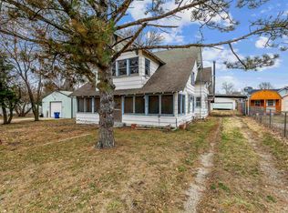 408 W Blaine St, Latham, KS 67072
