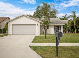 9635 Triton Ct, Boca Raton, FL 33434