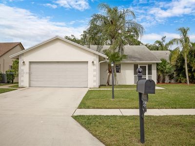 9635 Triton Ct, Boca Raton, FL, 33434