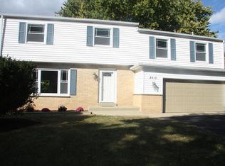 8612 W Hemlock St, Milwaukee, WI 53224