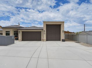 3871 Kiowa Blvd S, Lake Havasu City, AZ 86404