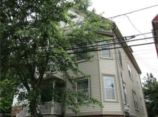 127 Pleasant St UNIT 1, Providence, RI 02906