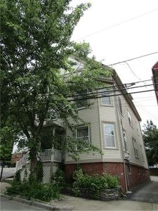 127 Pleasant St UNIT 1, Providence, RI, 02906