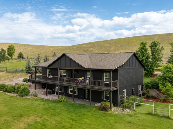 7202 Lower Miller Creek Rd, Missoula, MT 59803